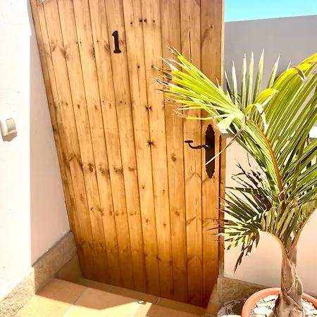 La Casita De Vanessa Playa Del Hombre Exterior photo